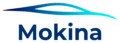 Mokina logotyp